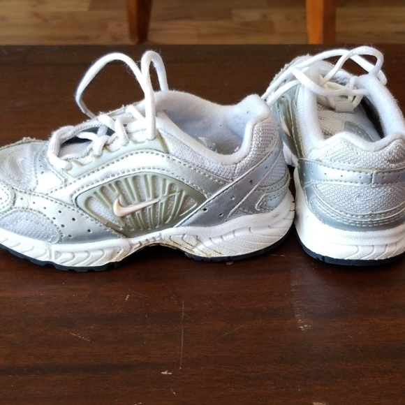 Toddler girl shoes - Picture 3 of 4